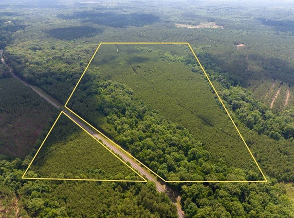 1 Highway 126, Olla, LA 71465