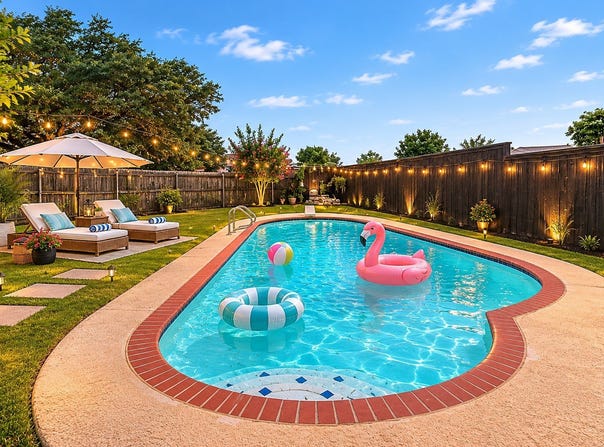2709 Oak Circle, Plano, TX 75075