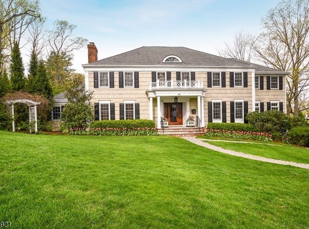 35 Colt Rd, Summit City, NJ 07901-3004