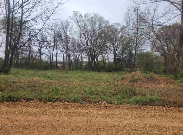 Lot 4 County Road 7922, Brookland, AR 72417
