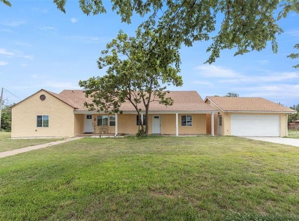 2830 W Georgia Avenue, Chickasha, OK 73018