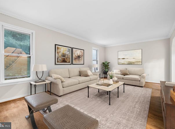 12510 SWEET LEAF Terrace, FAIRFAX, VA 22033