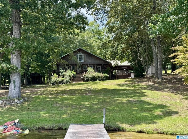 312 COUNTY ROAD 8951, LINEVILLE, AL 36266
