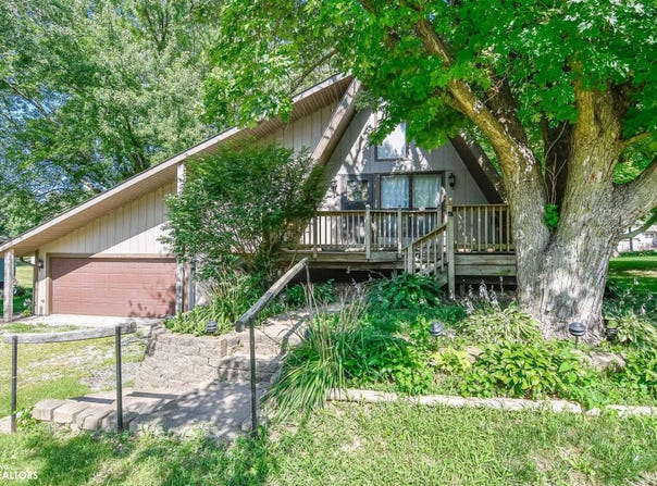 503 Butler Street, Melbourne, IA 50162
