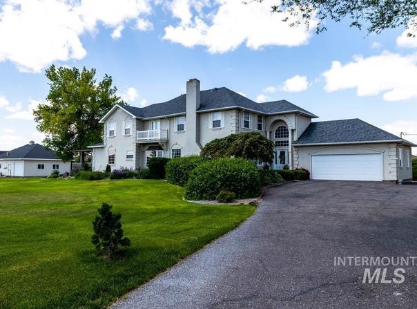 491 Canyon Rim Road, Twin Falls, ID 83301