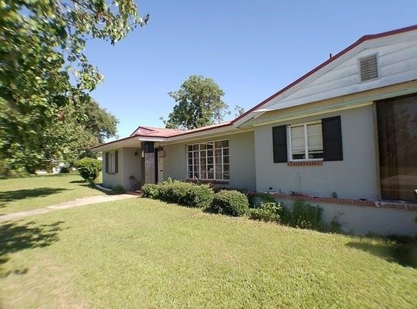 155 SE Madison Street, Madison, FL 32340