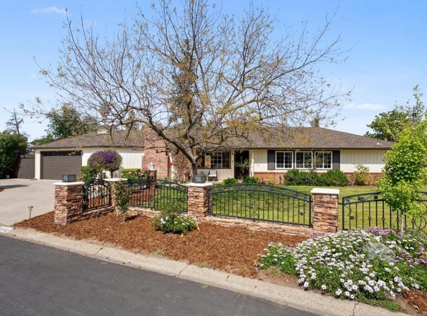 14600 Wyrick AVE, San Jose, CA 95124