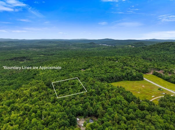 Chaney Way, Aurora, ME 04408