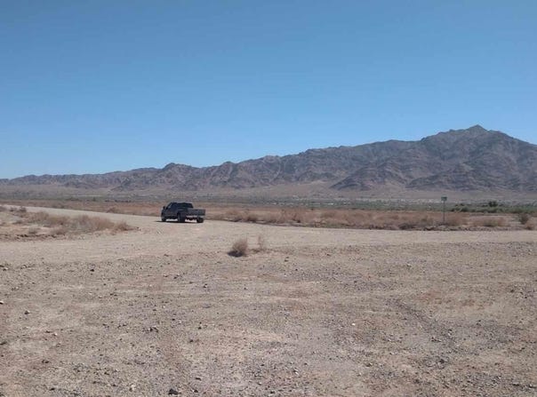 40 Ac M/L Domeno Road, Niland, CA 92257