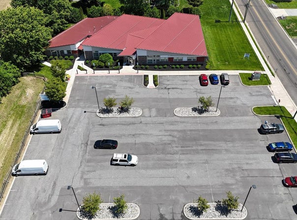 399 FRONT STREET, ELMER, NJ 08318