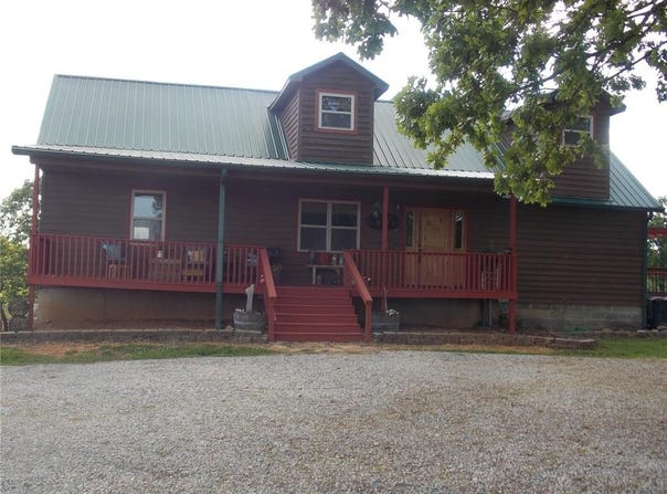 Doniphan, MO 63935