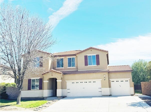 30822 Sail, Menifee, CA 92584