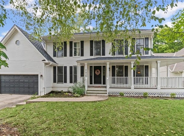 7416 N Wabash Avenue, Gladstone, MO 64118