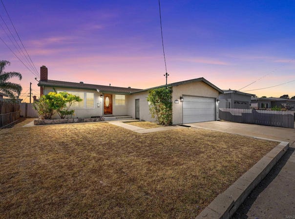 3996 Hatton Street, San Diego, CA 92111