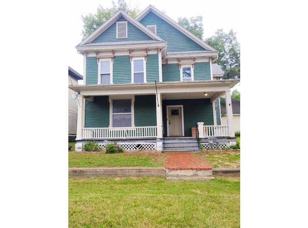 1505 Broadway Ave., Parsons, KS 67357