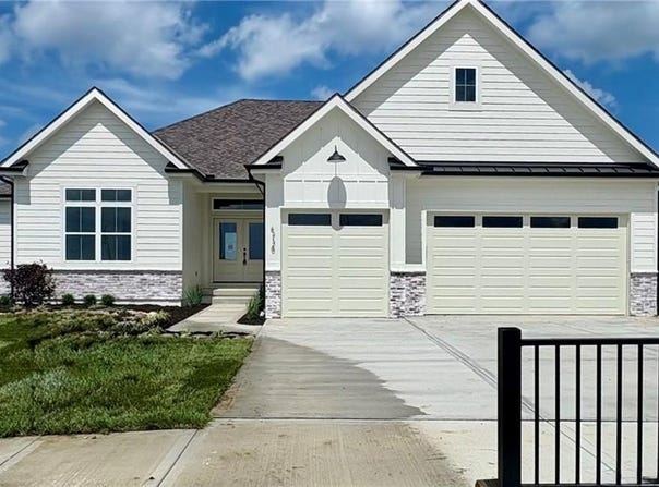 4738 NW Sienna Ridge, Riverside, MO 64150
