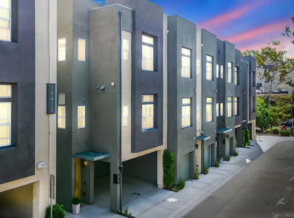 10402 Harlow Cir, San Diego, CA 92108