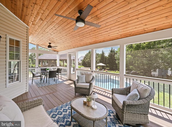337 HERMITAGE BOULEVARD, BERRYVILLE, VA 22611
