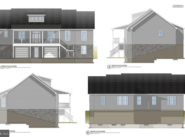 904 COOPER ROAD, HANOVER, PA 17331