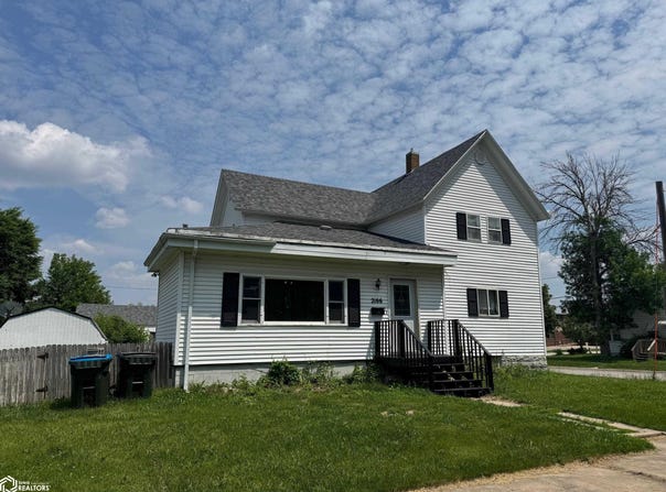 2166 3Rd Avenue N, Fort Dodge, IA 50501