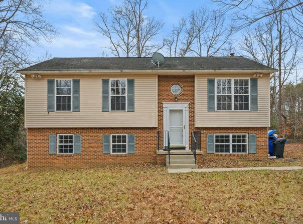 2870 PRESWOOD Place, INDIAN HEAD, MD 20640