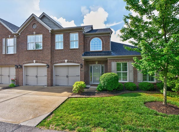 3924 Castlebridge Lane, Lexington, KY 40509