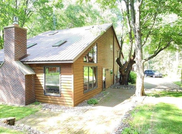 N9156 SOO LAKE RD S, Phillips, WI 54555