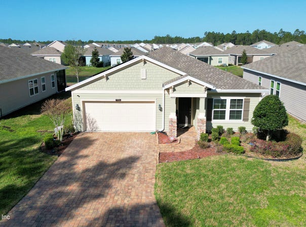 7324 ROCK BROOK Drive, Jacksonville, FL 32222