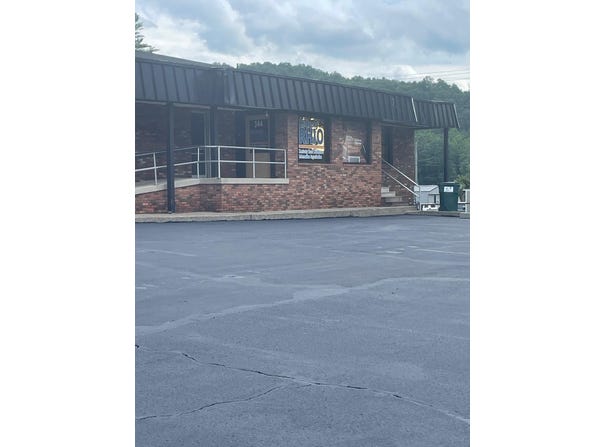 344 Christy Creek Road, Morehead, KY 40351