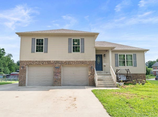 978 Scaffold Cane Road, Berea, KY 40403