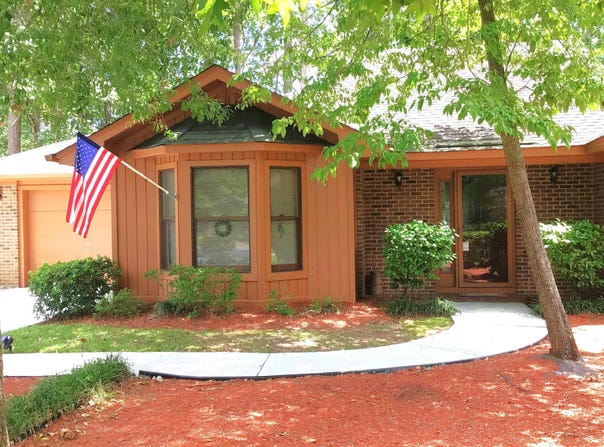 107 Myrtle Trace Dr., Conway, SC 29526