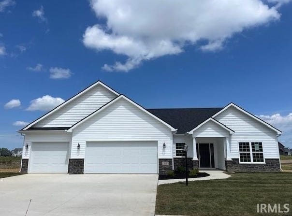 919 Koehler Place, Fort Wayne, IN 46814