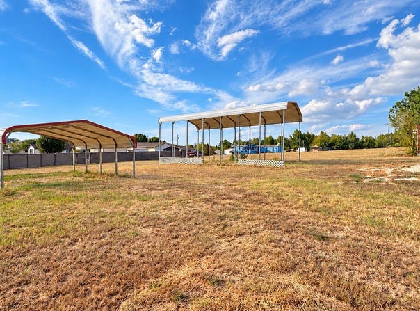 499 Whitefoot, Quitman, TX 75783