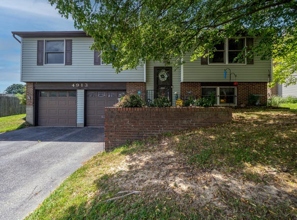 4913 Bittern Court, Huber Heights, OH 45424