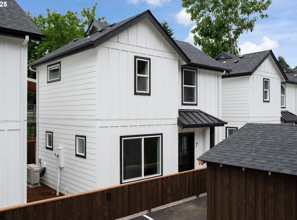 4103 SE Olsen ST, Milwaukie, OR 97222