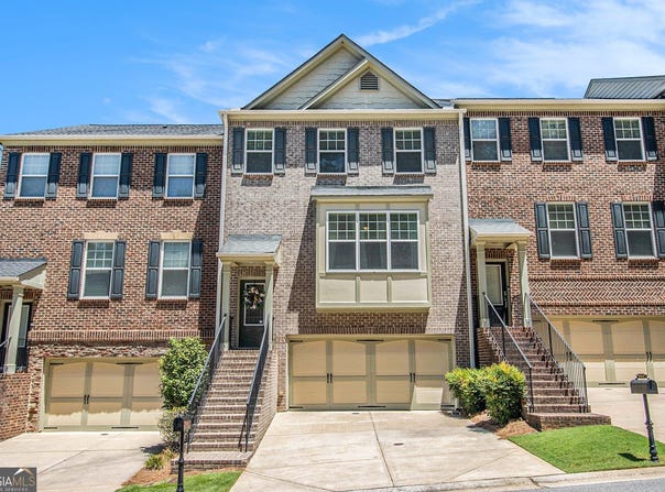 3747 Inglewood, Brookhaven, GA 30319