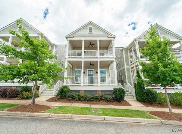 178 Northlake Street, Pike Road, AL 36064