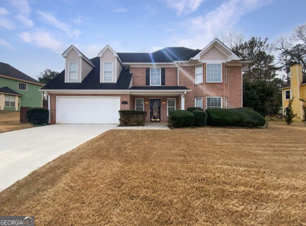 439 Emerald, Jonesboro, GA 30236