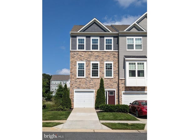 2261 KELSTON PLACE, ODENTON, MD 21113