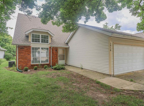 1410 Trace Fourteen, West Lafayette, IN 47906