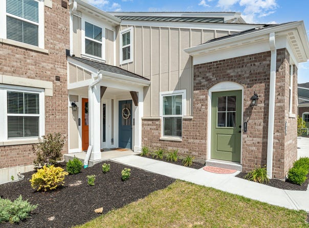 2517 Bella Ridge, Covington, KY 41017