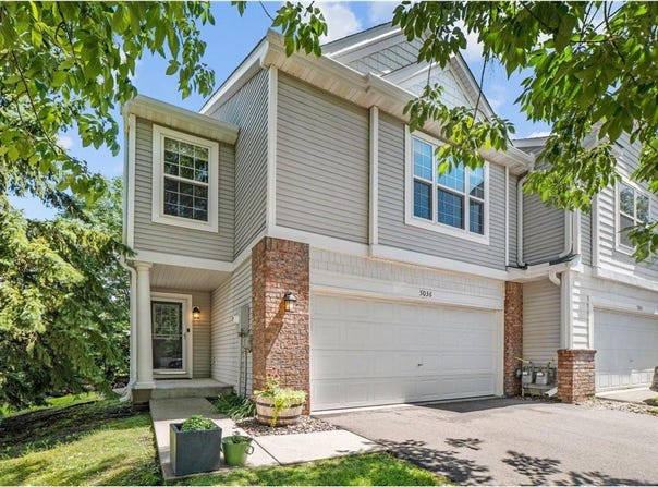 5036 Bluff Heights Trail SE, Prior Lake, MN 55372