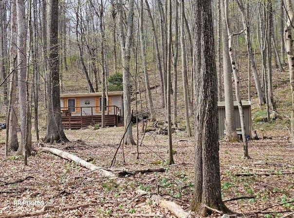 17967 Bear Hollow Road, Cassville, PA 16623
