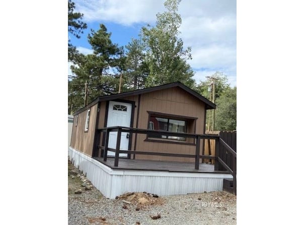 52791 Pine Cove Rd, Idyllwild, CA 92549