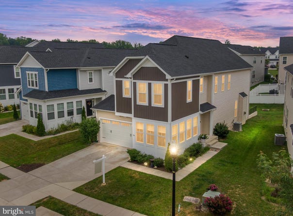 2791 GOLDEN ASTER PLACE, ODENTON, MD 21113