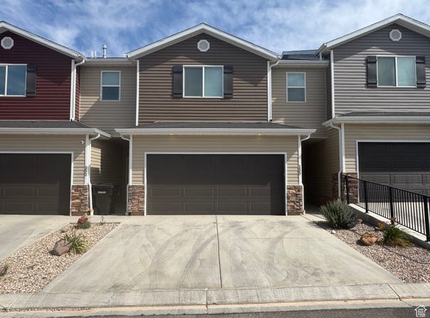 155 E 3100 N, Cedar City, UT 84721