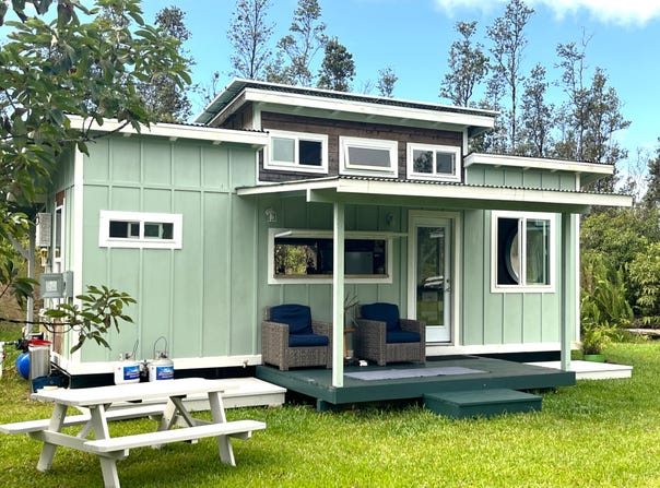 16-2000 MOHO RD, Mountain View, HI 96760