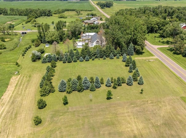 0 461st Ave, Chester, SD 57016