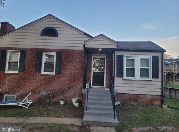 1515 3RD Street, GLENARDEN, MD 20706
