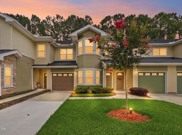 3750 SILVER BLUFF Boulevard, Orange Park, FL 32065